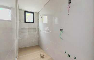 Imagem 16: Sobrado triplex à venda com 3 quartos no Boa Vista em Curitiba