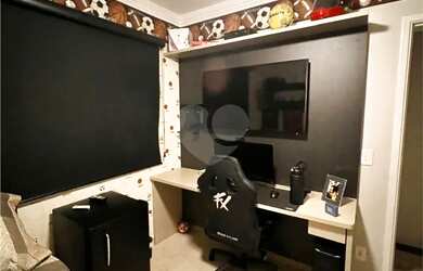 Imagem 11: Apartamento com 2 quartos à venda em Marapé - SP