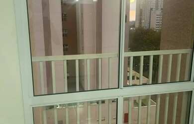 Imagem 9: ATENÇÃO! SÓ ESSA SEMANA! Ágio na QR 414! 2Quartos! Prestação R$ 817! SHIS! Novo!