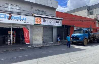Imagem: Loja centro de Betim