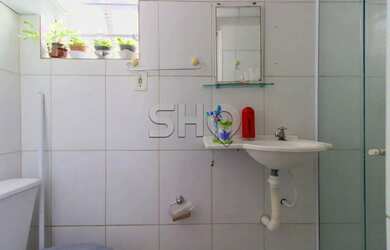 Imagem 8: Sobrado Residencial. 240m² de Área, 1 Vaga na garageme2 Dormitórios