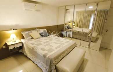 Imagem 9: Recreio dos Bandeirantes Cobertura 3 quartos, sendo 2 suites