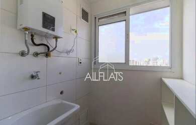 Imagem 11: Apartamento com 1 dormitório à venda, 34 m² por R$ 305.000,00 - Liberdade...