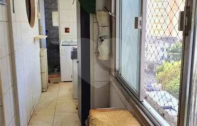 Imagem 12: Apartamento com 3 quartos à venda ou para locação em Pinheiros - SP