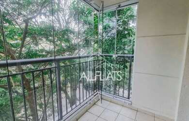 Imagem 5: O Condomínio Menara, localizado no bairro Morumbi em São Paulo