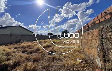 Imagem: O terreno possui 360m² de Área e está localizado em Alvorada