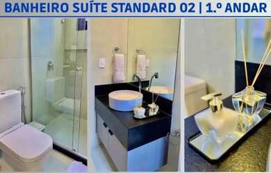 Imagem 14: Casa à venda no ALPHAVILLE GUARAJUBA , GUARAJUBA, Camaçari, BA