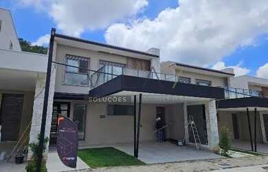 Imagem 13: Casa de 230m² para locação - Tamboré, Santana de Parnaíba