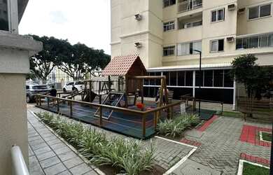 Imagem 15: Apartamento 2 Quartos c/1 Suíte em Valparaiso