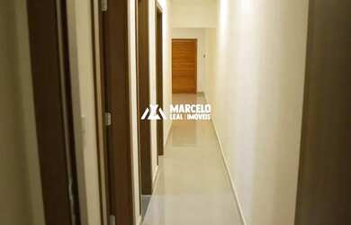 Imagem 10: Vendo casa com 3 quartos sendo uma suíte com acabamento de primeira na rua princ