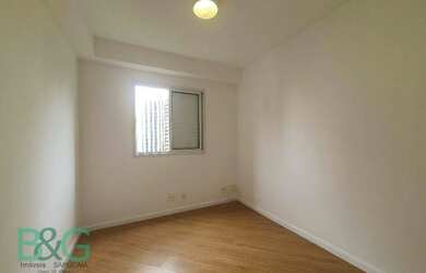 Imagem 6: Apartamento com 2 dormitórios para alugar, 60 m² por R$ 6.998/mês - Jardins - São Paulo/SP