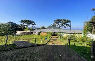 Imagem 5: Sitio - Bairro Serra Grande