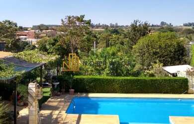 Imagem 3: LINDA CHÁCARA PARA VENDA OU LOCAÇÃO NO TERRAS DE ITAICI EM INDAIATUBA