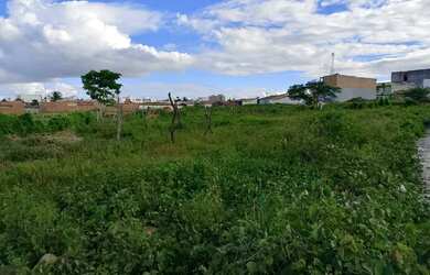 Imagem: O terreno possui 126m² de Área e está localizado em Mamede