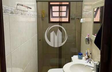 Imagem 6: Casa á venda 03 dormitórios sendo 02 suites - Bairro Rio das Pedras...