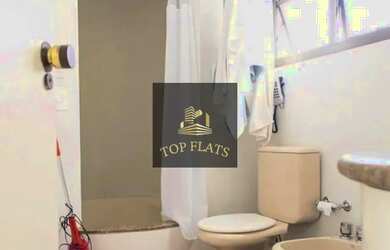 Imagem 5: Flat disponível na Bela vista