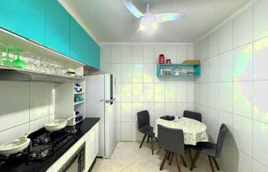 Imagem 5: Sobrado com 3 dormitórios à venda, 130 m² por R$ 650.000,00 - Penha - São Paulo/SP