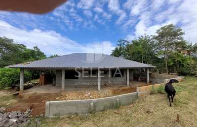 Imagem 10: Chácara no alagado em Boa Vista da Aparecida proximo a Usina de Salto Caxias