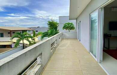 Imagem 14: Casa com 5 dormitórios, 297 m² - venda por R$ 2.250.000 ou aluguel por R$ 15.000,00/mês