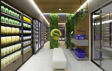 Imagem 6: Apartamento Alto Padrão Mirante Gold, Mirante, Campina Grande/PB