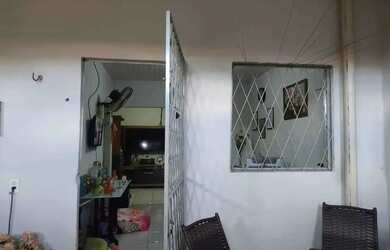 Imagem 5: Casa a venda no centro de Ananindeua