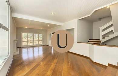 Imagem 7: Casa com 4 dormitórios, 460 m² - venda por R$ 2.800.000 ou aluguel por...