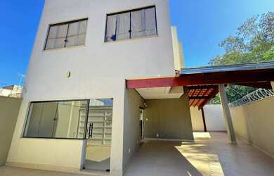 Imagem 4: Casa à venda no bairro Ibituruna com 112m², 3 Quarto(s), 1 Suíte, 3 Vaga(s)