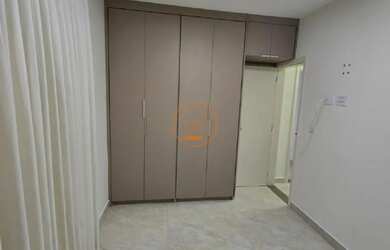 Imagem 3: Apartamento para locação em Jundiaí-SP, no Recanto Quarto Centenário: 2 quartos, 2 salas