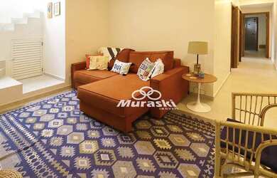 Imagem 4: Cobertura com 3 dormitórios à venda por R$ 1.890.000,00 - Centro - Guaratuba/PR