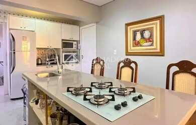 Imagem 11: Apartamento no Centro com 130m², 3 quartos e 1 vaga