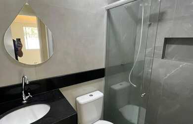 Imagem 6: Imóvel para aluguel com 55 metros quadrados com 2 quartos em Ponta Negra...