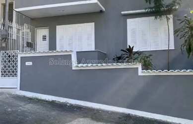 Imagem: A casa possui 2 Dormitórios, 2 Banheiros, 60m² de Área e