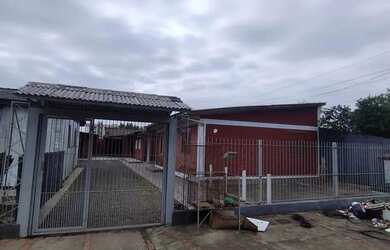 Imagem 1: SAO LEOPOLDO - CASA - SCHARLAU