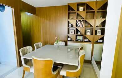 Imagem 14: Lindo Apartamento. Guarda roupa, 83m² de Área, 2 Vagas na garageme3...