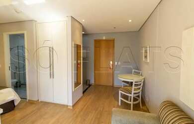 Imagem 16: Lindo flat nos Jardins prox a Av. Paulista, Hospital Sírio Libanês e...