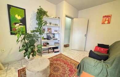 Imagem 7: CASA no JARDIM IRIRIÚ com 3 quartos para VENDA, 103 m²