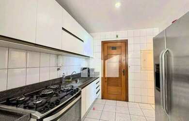 Imagem 13: Apartamento com 3 dormitórios à venda, 130 m² por R$ 1.450.000,00 - Praia de Itaparica - V