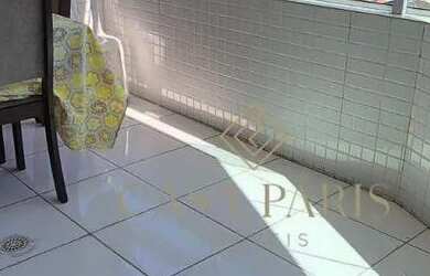 Imagem 3: Apartamento à venda, 70 m² por R$ 465.000,00 - Tupi - Praia Grande/SP