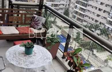 Imagem 3: Recreio dos Bandeirantes