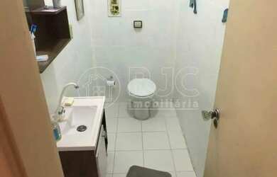 Imagem 14: Imóvel para venda possui 164 metros quadrados com 3 quartos em Vila Isabel...