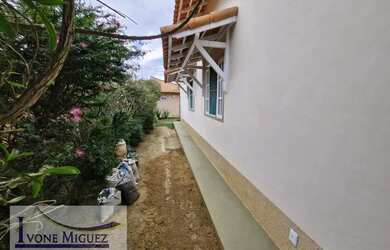 Imagem 14: Casa em Portal Das Mansões - Miguel Pereira