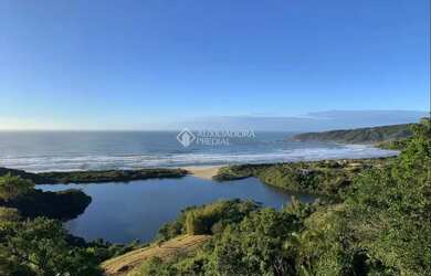 Imagem 2: Casa com vista panôramica para o mar no Rosa Sul