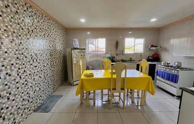 Imagem 6: Casa a venda 3 Quartos no bairro Malvinas