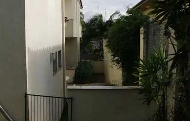 Imagem 9: Casa para locação Residencial Alphaville 2