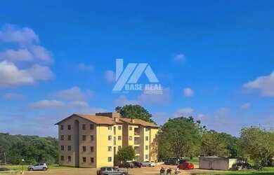 Imagem 2: Apartamento à venda no Residencial Mont Bello