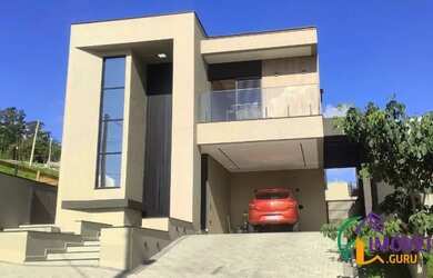 Imagem 5: CASA EM CONDOMÍNIO - GUAXINDUVA - SP