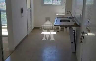 Imagem 2: Apartamento com 2 quartos, Esplanada do Carmo - Jarinu