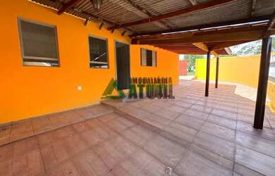 Imagem 3: Casa Residencial com 3 quartos para alugar por R$ 2000.00, 120.00 m2 -...