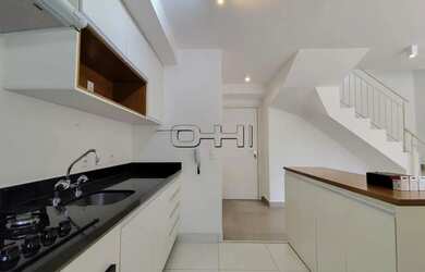 Imagem 8: Aluguel Apartamento 2 Dormitórios - 80 m² Vila Madalena