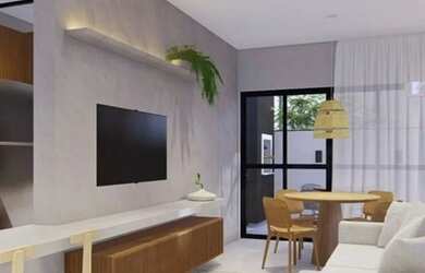 Imagem 6: Casa com 2 dormitórios à venda, 101 m² por R$ 628.000,00 - Campo D...